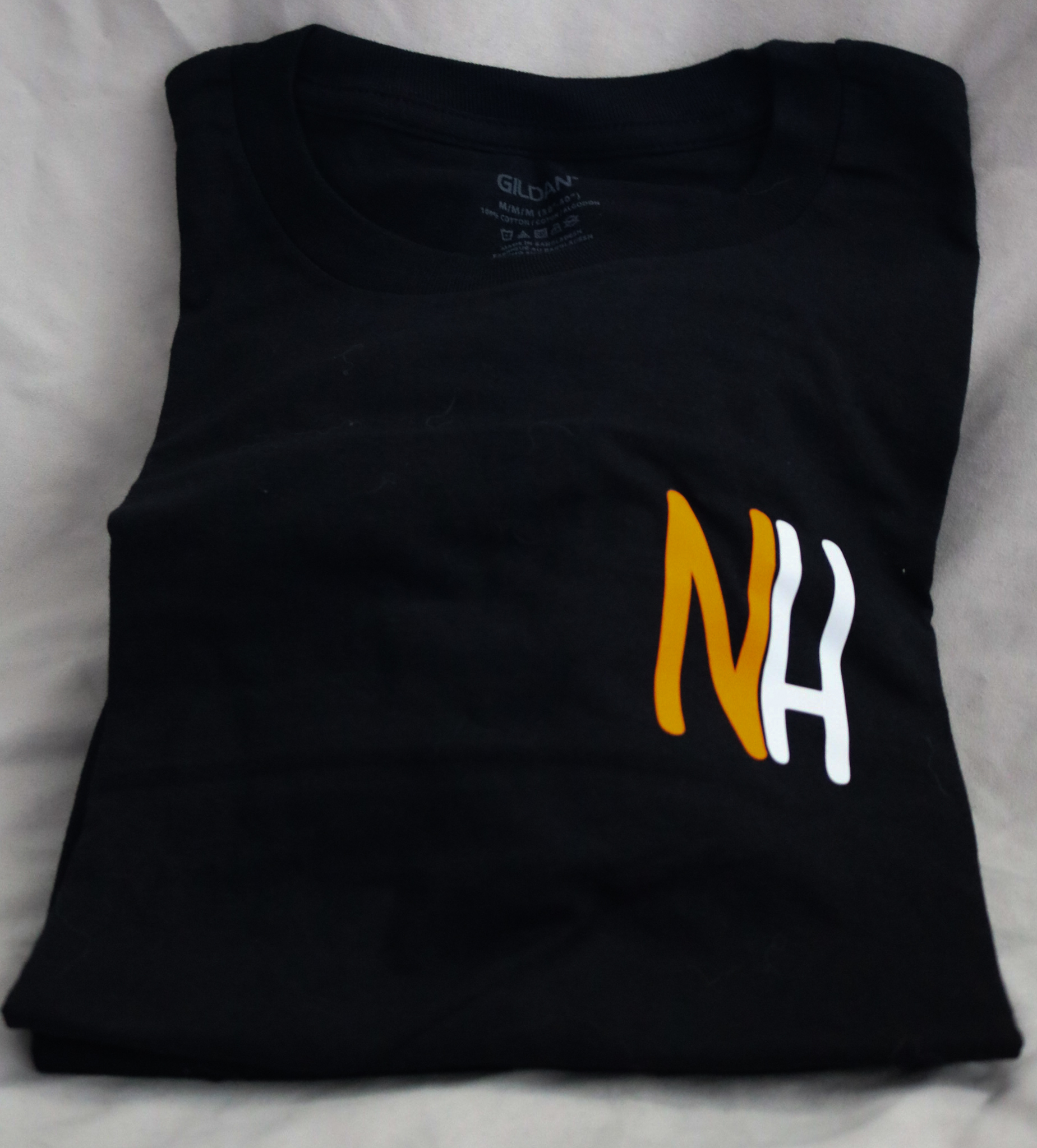 Nerdhome T-Shirt